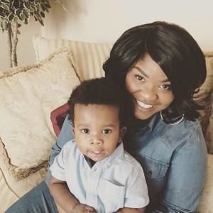 Meet your Posher, Devaughn